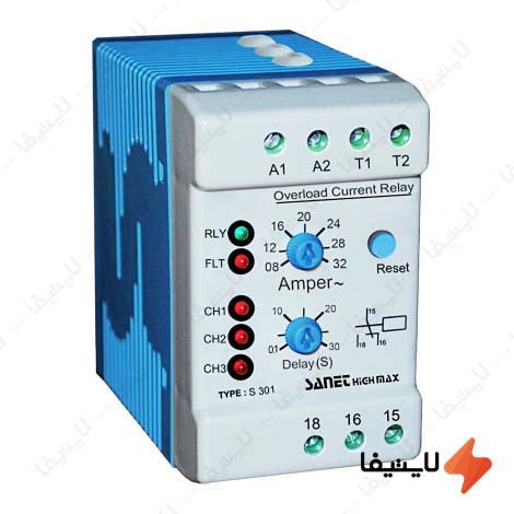 رله-کنترل-بار-8-الی-32-آمپر-صانت-الکترونیک-مدل-S-301@LIGHTIFA.jpg رله-کنترل-بار-8-الی-32-آمپر-صانت-الکترونیک-مدل-S-301@LIGHTIFA.jpg