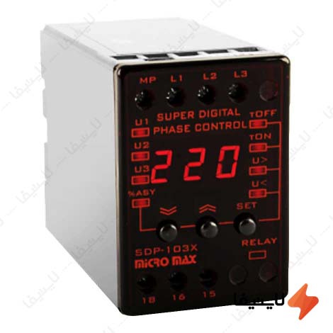 رله-کنترل-فاز-فول-دیجیتال-میکرومکس-الکترونیک-مدل-SDP-103X@LIGHTIFA.jpg رله-کنترل-فاز-فول-دیجیتال-میکرومکس-الکترونیک-مدل-SDP-103X@LIGHTIFA.jpg