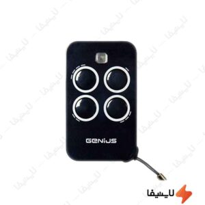ریموت-فابریک-جک-برقی-درب-پارکینگ-جنیوس-ایتالیا@LIGHTIFA.jpg