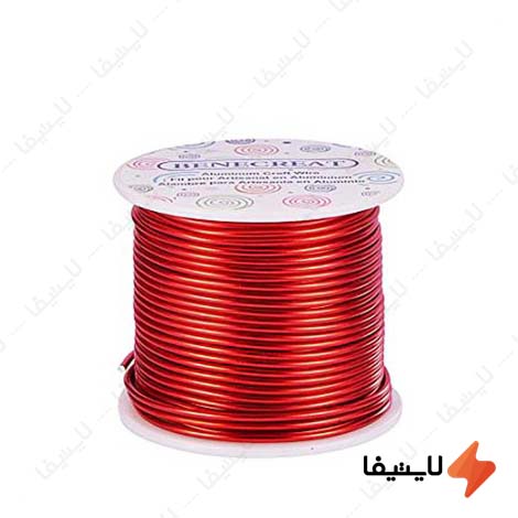 سیم-لاکی-آلومینیومی-سایز-0.95-میلی-متر-تسلا@LIGHTIFA.jpg سیم-لاکی-آلومینیومی-سایز-0.95-میلی-متر-تسلا@LIGHTIFA.jpg