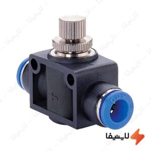 فیتینگ-فلوکنترل-بین-راهی-پنوماتیک-با-شیلنگ-خور-8-میلیمتر-سی-دی-سی@LIGHTIFA.jpg