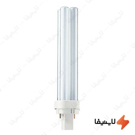 لامپ-26-وات-PL-C-دو-پین-نور@LIGHTIFA.jpg لامپ-26-وات-PL-C-دو-پین-نور@LIGHTIFA.jpg