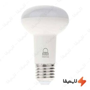 لامپ-6-وات-مهتابی-بروکس-مدل-انعکاسی@LIGHTIFA.jpg