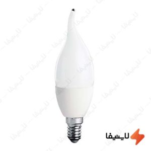 لامپ-ال-ای-دی-6-وات-شمعی-و-اشکی-مات-نور@LIGHTIFA.jpg