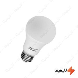 لامپ-ال-ای-دی-9-وات-حبابی-نور@LIGHTIFA.jpg