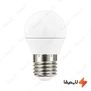 لامپ-ال-ای-دی-حبابی-5-وات-P45-مات-با-پایه-E27-نور@LIGHTIFA.jpg