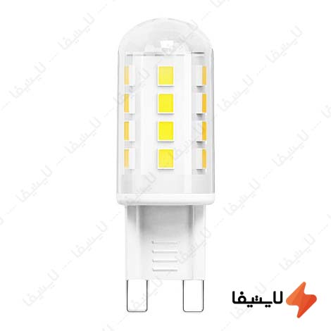 لامپ-هالوژن-2.1-وات-پایه-G9-نور@LIGHTIFA.jpg لامپ-هالوژن-2.1-وات-پایه-G9-نور@LIGHTIFA.jpg