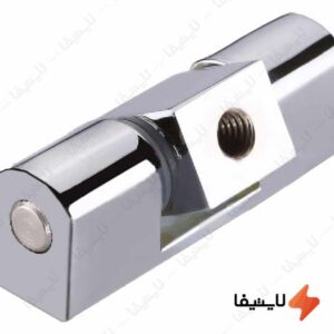 لولا-سه-قطعه-کروم-استیل-تابلو-برق-رز-ایران-مدل-HL025-1@LIGHTIFA.jpg