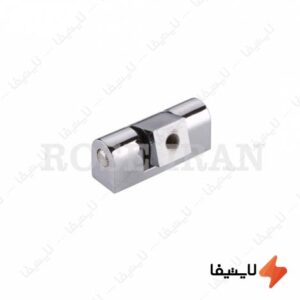 لولا-سه-قطعه-کروم-استیل-تابلو-برق-رز-ایران-مدل-HL025-2@LIGHTIFA.jpg