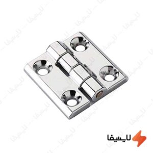 لولای-44-کروم-تابلو-برق4سوراخ-ساده-رز-ایران@LIGHTIFA.jpg