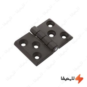 لولای-7.55-مشکی-تابلو-برق-6-سوراخ-ساده-رز-ایران@LIGHTIFA.jpg