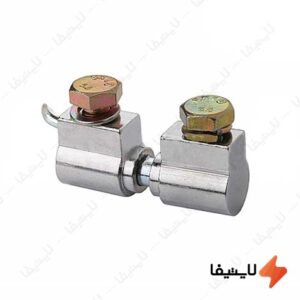 لولای-تابلو-برق-دو-قطعه-14.6-کروم-استیل-پله-دار-رز-ایران@LIGHTIFA.jpg