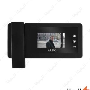 مانیتور-آیفون-تصویری-آلدو-V424-مشکی@LIGHTIFA.jpg