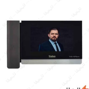 مانیتور-آیفون-تصویری-تابا-TVD-1070PRO@LIGHTIFA.jpg