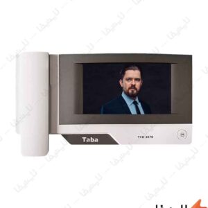 مانیتور-آیفون-تصویری-تابا-TVD-3070@LIGHTIFA.jpg