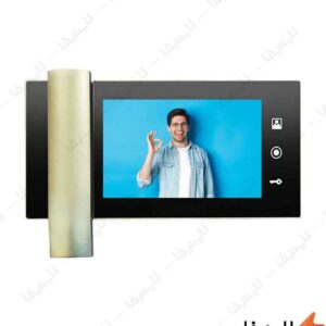 مانیتور-آیفون-تصویری-سوزوکی-Eco-730M-بژ@LIGHTIFA.jpg