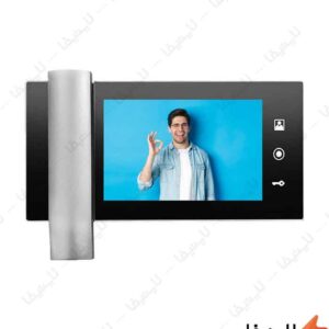 مانیتور-آیفون-تصویری-سوزوکی-Eco-730M-نقره-ای@LIGHTIFA.jpg