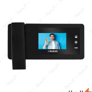 مانیتور-آیفون-تصویری-سوزوکی-SZ-415BI-مشکی@LIGHTIFA.jpg