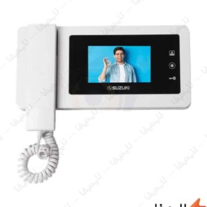 مانیتور-آیفون-تصویری-سوزوکی-SZ-415I-سفید@LIGHTIFA.jpg