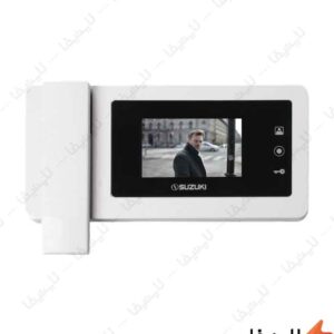 مانیتور-آیفون-تصویری-سوزوکی-SZ-425-سفید@LIGHTIFA.jpg