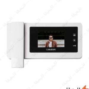 مانیتور-آیفون-تصویری-سوزوکی-SZ-425M-سفید@LIGHTIFA.jpg