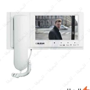 مانیتور-آیفون-تصویری-سوزوکی-SZ-725-سفید@LIGHTIFA.jpg