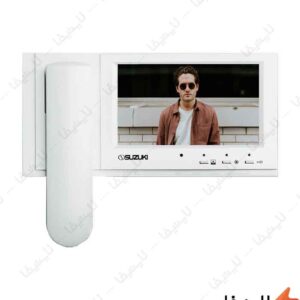 مانیتور-آیفون-تصویری-سوزوکی-SZ-725M-سفید@LIGHTIFA.jpg