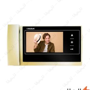 مانیتور-آیفون-تصویری-سوزوکی-SZ-727BI-بژ@LIGHTIFA.jpg