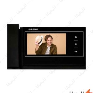 مانیتور-آیفون-تصویری-سوزوکی-SZ-727BI-مشکی@LIGHTIFA.jpg