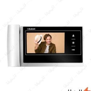 مانیتور-آیفون-تصویری-سوزوکی-SZ-727BI-نقره-ای@LIGHTIFA.jpg