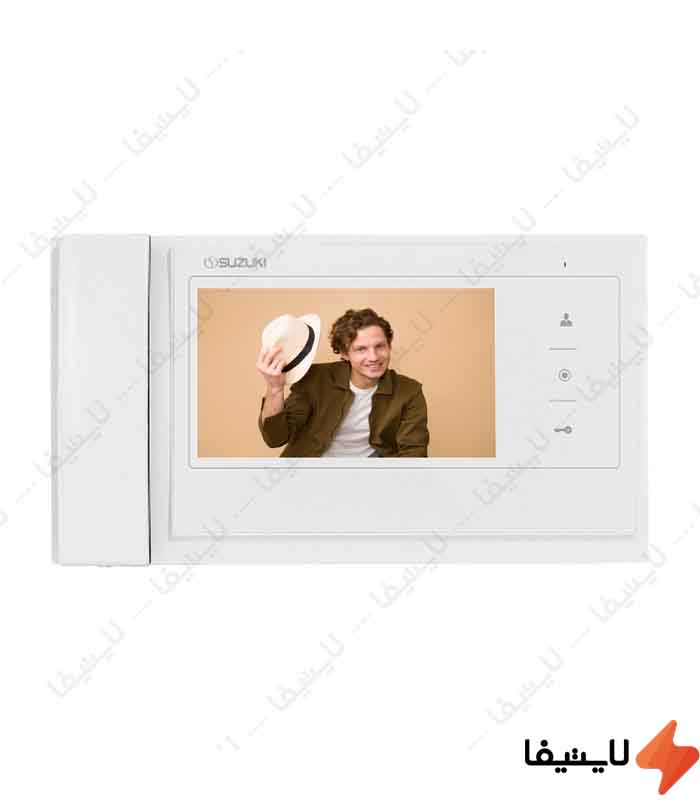 مانیتور-آیفون-تصویری-سوزوکی-SZ-727WI-سفید@LIGHTIFA.jpg مانیتور-آیفون-تصویری-سوزوکی-SZ-727WI-سفید@LIGHTIFA.jpg