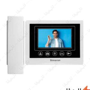 مانیتور-آیفون-تصویری-سیماران-HS-43TK@LIGHTIFA.jpg