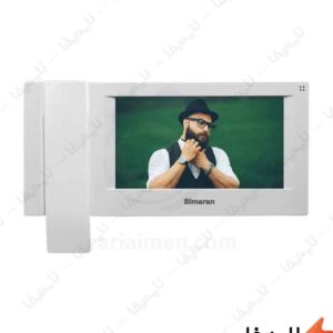 مانیتور-آیفون-تصویری-سیماران-HS-73M200@LIGHTIFA.jpg