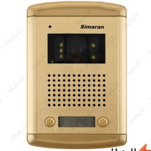 پنل-آیفون-تصویری-2-واحدی-فراز-طلایی-سیماران-VFAC2G@LIGHTIFA.jpg