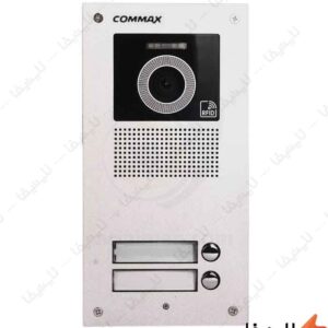 پنل-آیفون-تصویری-2-واحدی-کارتی-کوماکس-ایرانی@LIGHTIFA.jpg