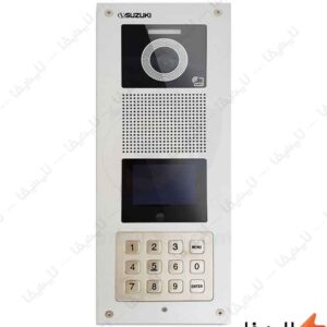 پنل-آیفون-تصویری-80-واحدی-کدینگ-کارتی-سوزوکی-SZ-200C@LIGHTIFA.jpg
