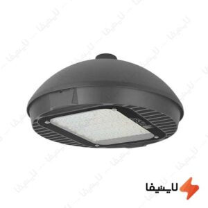 چراغ-LED-خیابانی-طوسی-230-وات-یخی-با-قابلیت-نصب-عمودی-ساترن-مازی-نور@LIGHTIFA.jpg