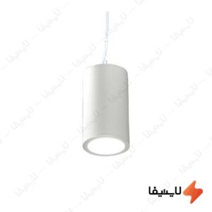 چراغ-LED-دانلایت-آویز-سفید-14-وات-یخی-با-قطر-15-سانتی-متری-دیانا-مازی-نور@LIGHTIFA.jpg