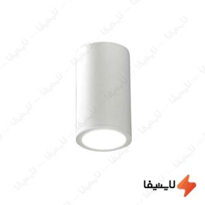 چراغ-LED-دانلایت-روکار-سفید-14-وات-یخی-با-قطر-15-و-ارتفاع-22-سانتیمتری-دیانا-مازی-نور@LIGHTIFA.jpg