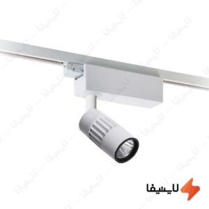 چراغ-LED-ریلی-سفید-20-وات-آفتابی-تک-فاز-به-قطر-6.5-سانتی-متر-با-ماژول-ViVo-و-رفلکتور-M-نواترن-مازی-نور@LIGHTIFA.jpg