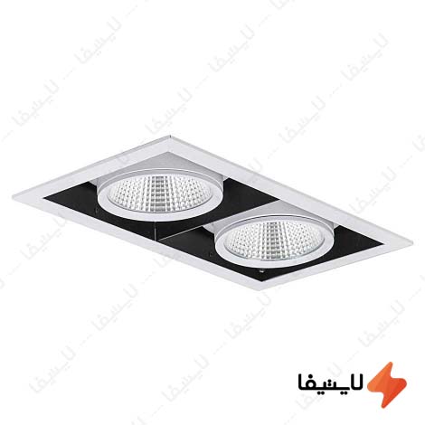 چراغ-LED-مولتی-دانلایت-دو-خانه-توکار-52-وات-یخی-با-قطر-9-سانتی-متر-و-ماژول-ViVo-اوربیتال-مازی-نور@LIGHTIFA.jpg چراغ-LED-مولتی-دانلایت-دو-خانه-توکار-52-وات-یخی-با-قطر-9-سانتی-متر-و-ماژول-ViVo-اوربیتال-مازی-نور@LIGHTIFA.jpg