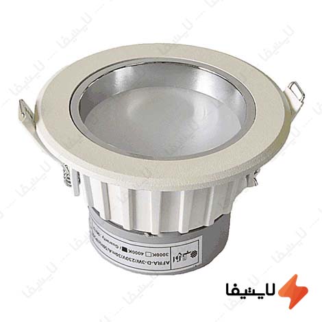 چراغ-سقفی-توکار-3-وات-با-چیپ-فیلیپس-افراتاب-مدل-سیلور@LIGHTIFA.jpg چراغ-سقفی-توکار-3-وات-با-چیپ-فیلیپس-افراتاب-مدل-سیلور@LIGHTIFA.jpg