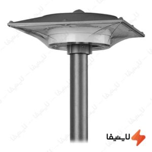 چراغ-پارکی-35-وات-تترا-LED-گلنور@LIGHTIFA.jpg