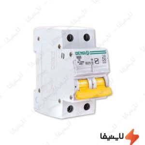 کلید-مینیاتوری-دو-پل-40-آمپر-دنا@LIGHTIFA.jpg