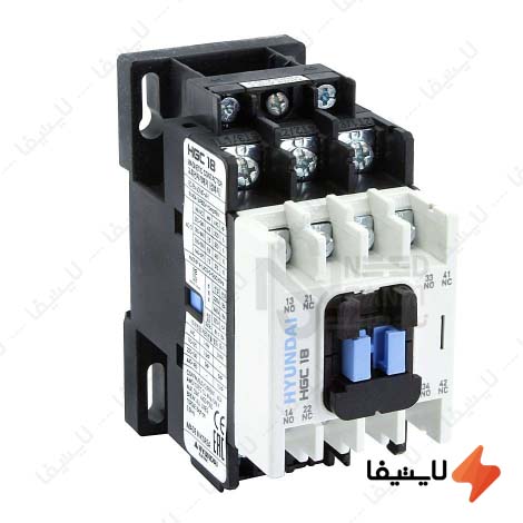 کنتاکتور-18-آمپر-7.5-کیلو-وات-بوبین-220-ولت-هیوندای@LIGHTIFA.jpg کنتاکتور-18-آمپر-7.5-کیلو-وات-بوبین-220-ولت-هیوندای@LIGHTIFA.jpg