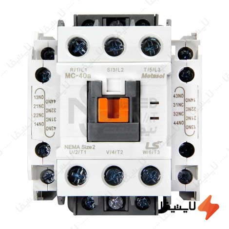 کنتاکتور-40-آمپر-18.5-کیلو-وات-بوبین-220-ولت-ال-اس@LIGHTIFA.jpg کنتاکتور-40-آمپر-18.5-کیلو-وات-بوبین-220-ولت-ال-اس@LIGHTIFA.jpg