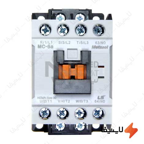 کنتاکتور-6-آمپر-3-کیلو-وات-بوبین-220-ولت-ال-اس@LIGHTIFA.jpg کنتاکتور-6-آمپر-3-کیلو-وات-بوبین-220-ولت-ال-اس@LIGHTIFA.jpg