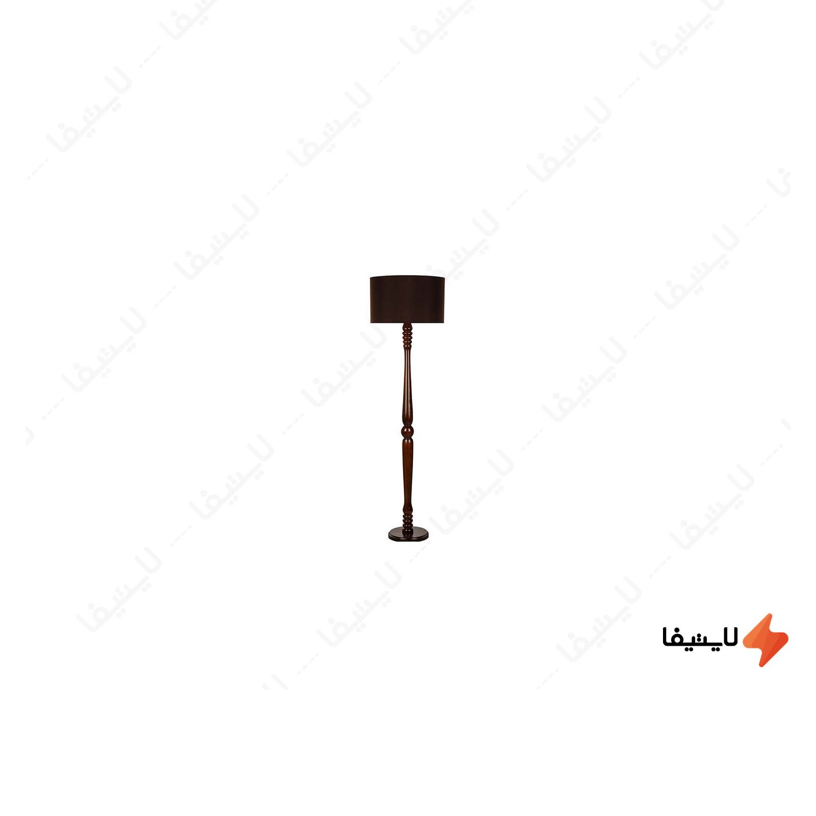 آباژور ایستاده چوبی چشمه نور مدل ML70 آباژور-ایستاده-چوبی-چشمه-نور-مدل-ML7015BR