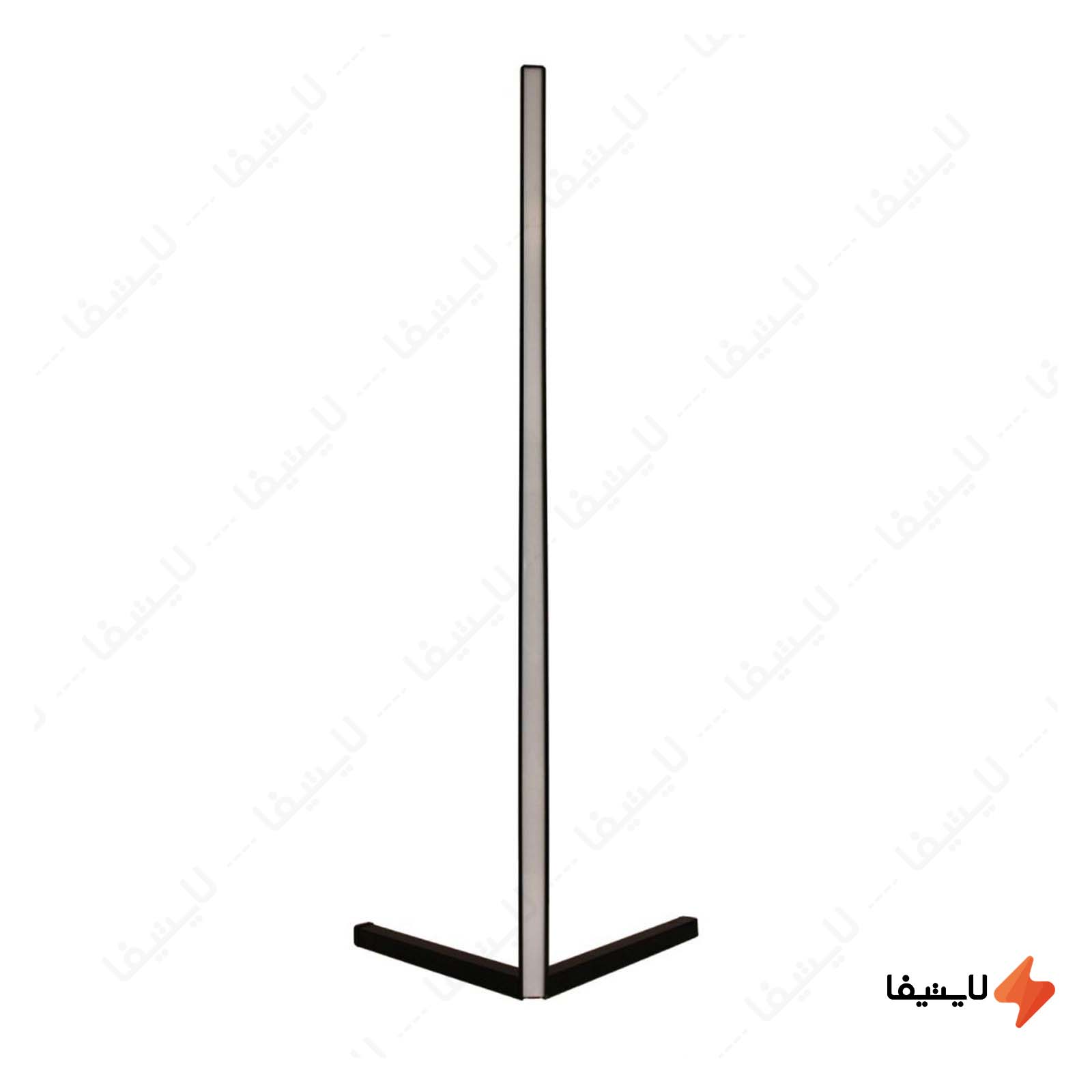 آباژور کرنر لایت RGB مدل CL-Rainbow با اپل آباژور-کرنر-لایت-RGB-مدل-CL-Rainbow-با-اپلیکیشن