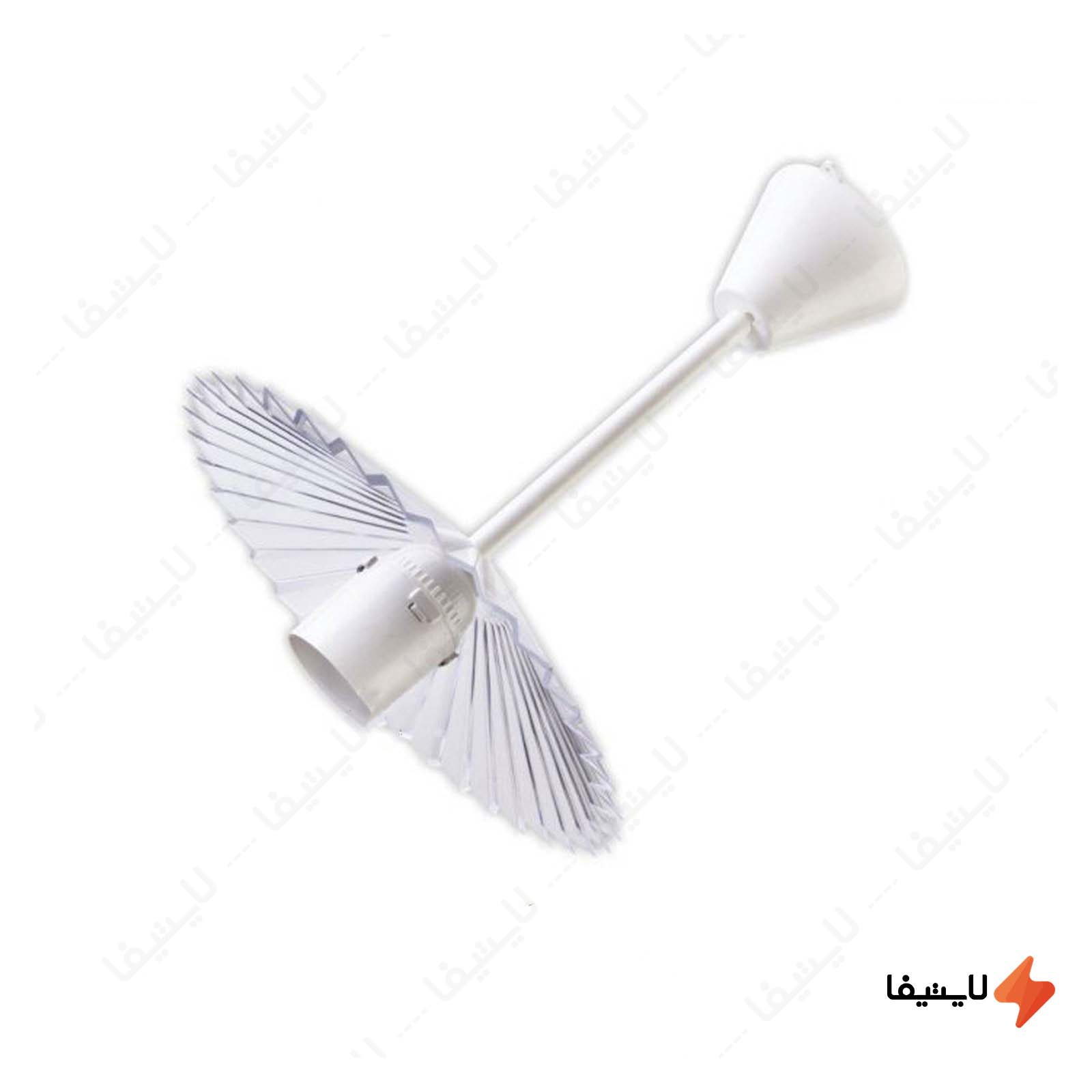 آویز جهان الکتریک مدل خورشیدی آویز-جهان-الکتریک-مدل-خورشیدی